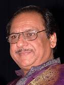 Artist Ghulam Ali